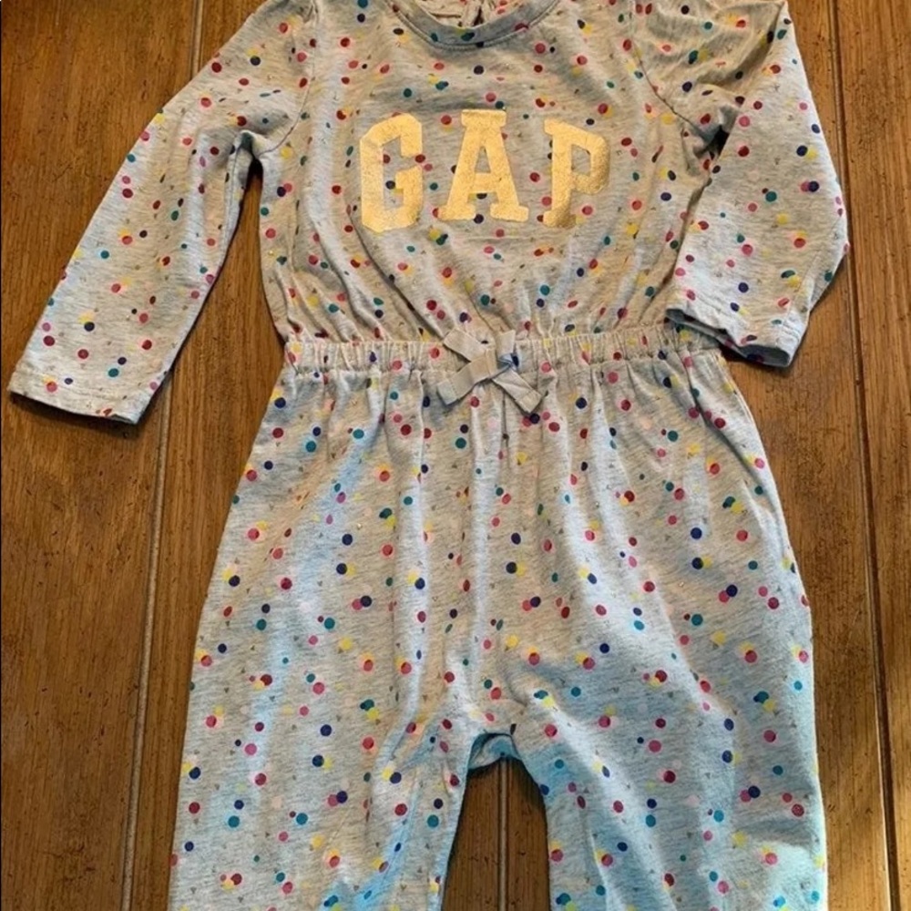 Gap jumpsuit
